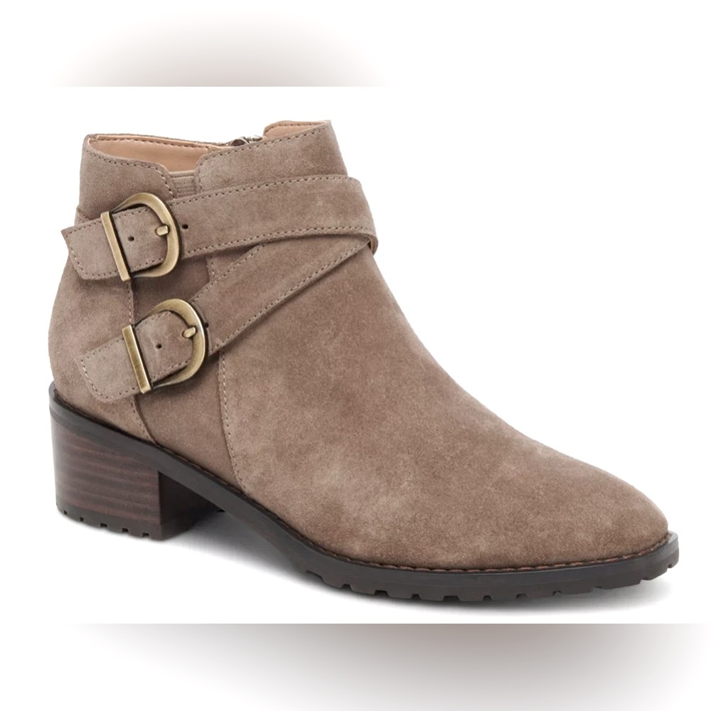 Blondo Sway Bootie